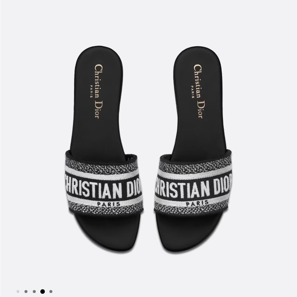 DIOR DWAY SLIDES